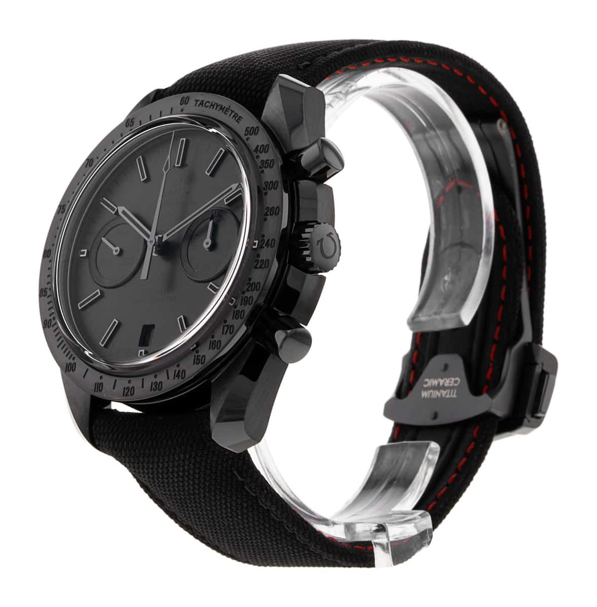 Omega Speedmaster Dark Side of the Moon 311.92.44.51.01.005 Omega Speedmaster Dark Side of the Moon 311.92.44.51.01.005
